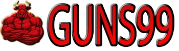 GUNS99 Logo